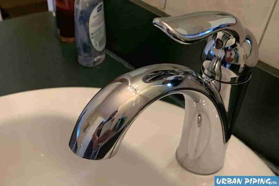 How To Repair A Leaky Bathroom Faucet With Video